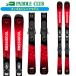  Rossignol ROSSIGNOL HERO JR + KID 4 GW ( металлические принадлежности есть ) герой JR Junior RANJY02 лыжи 25-26 старый модель лыжи 