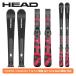  head HEAD Shape v5 SHAPE E-V5 + PR 11 GW ( металлические принадлежности есть ) 315255 лыжи 25-26 старый модель лыжи 