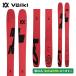  Volkl VOLKLli болт 114 REVOLT 114 ( доска только ) V2510152000 лыжи 25-26 старый модель лыжи 