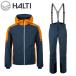  岼å ϥ HALTI Tim DX Jacket + LASKU DX PANT(Big Dipper Blue)