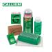  канава umGALLIUM жидкий спрей воск комплект SX0014 [ принадлежности для тюнинга ] [ отметка 10 раз ]