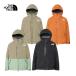  The * North * лицо THE NORTH FACE LAYBACK BC Jacket Ray задний Be si- жакет унисекс NS62510 [25FW]