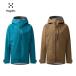  Haglofs Haglofs Alper Proof Jacket Menarupa- устойчивый жакет мужской 607936 25FW [ отметка 10 раз ]
