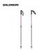  Salomon SALOMON лыжи paul (pole) Junior эластичный MTN SKI POLES JUNIOR