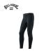 �r���{�� BILLABONG �����Y �\���b�h���M���X SOLID LEGGINS 26ss BG011494