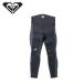  Roxy ROXY Rush брюки GIRL 1.0 WATER RASHIE PANT девушка (BLK) неопреновый 1mm TWT221902[WS]