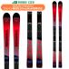  Rossignol ROSSIGNOL HERO ATHLETE GS R21 PRO + NX 10 GW ( металлические принадлежности есть ) Junior RANDR01 лыжи 25-26 старый модель лыжи 