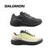 SALOMON Salomon AERO FLOW GRVL GTX обвес поток водонепроницаемый gravel бег обувь мужской [2035 весна лето ]