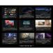 FPD �`���[�i�[���X�e���r 32V�^ 720P Google TV �l�b�g����Ή� �X�}�[�g�e���r HDR10�Ή� Dolby Audio Google Cast���� ���������Ή� VESA�K�i �֘A�摜5