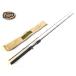  Daiwa Heart Land Z 6102MLFB-ti04. дракон RYURON( б/у )