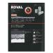 ���[�o���X�v���[�@ROVAL�@300ml�@�����ܗL96���y���[�o���z �퉷�����߂��� �W���N���b�`�y�C���g ���ю~�� �h�H �߂����̕�C �h�K �d�h�H �S �h��ւ� �֘A�摜1