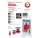 ���[�o���X�v���[�@ROVAL�@300ml�@�����ܗL96���y���[�o���z �퉷�����߂��� �W���N���b�`�y�C���g ���ю~�� �h�H �߂����̕�C �h�K �d�h�H �S �h��ւ� �֘A�摜2