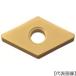  Kyocera .. для chip KW10 карбид (DNMA150404)173-1386 [ Kyocera ( АО )]