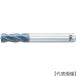 OSG карбид квадратное концевая фреза WX пальто 4 лезвие Short лезвие диаметр 8mm лезвие длина 19mm 3130580 (WXL-EMS-8)633-7821[o-e волокно -( АО )]
