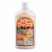 Atom - u Испания to водный пол для цвет воск 500ML clear ( полирование только )( напольное покрытие пол полимер воск пол ремонт )