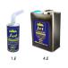 . мир промышленность jet clean масло 1L / 4L разнообразные 