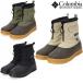  Colombia Henry z вилочный пыльник Homme ni Tec Homme ni нагрев Infinity COLUMBIA HENRY*S FORK BOOT OT OHI 2025 осень-зима новый продукт стандартный обращение магазин ботинки 