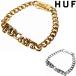  - f браслет HUF FUCK IT WARPED ID BRACELET аксессуары ske-ta-