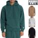  Pro Club Parker PRO CLUB HEAVY WEIGHT BASIC HOODIE выставить соответствует возможность SET UP мужской капот f-ti- большой размер одноцветный PROCLUB 12PC0101