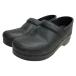 dansko Dance ko/ сабо / комфорт обувь / Professional /size :38/BLK/ черный / женский /FB4153