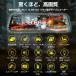 �h���C�u���R�[�_�[ �~���[�^ ���{�� �Z���T�[ GPS 10.0�C���` 1440P���掿 2K �O��J���� 170�x�L�p���� HDR �^�b�`�p�l�� �h���h�o ���̌��m �Ռ��^�� �^�� �֘A�摜1