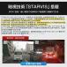 �h���C�u���R�[�_�[ �~���[�^ ���{�� �Z���T�[ GPS 10.0�C���` 1440P���掿 2K �O��J���� 170�x�L�p���� HDR �^�b�`�p�l�� �h���h�o ���̌��m �Ռ��^�� �^�� �֘A�摜3