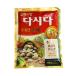 CJ premium ...dasida(300g) суп. элемент Корея приправа Корея кулинария Корея пищевые ингредиенты Корея еда 