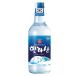 [.. mountain ] handle la sun (360ml) settled . island shochu sake rice sake Korea sake Korea food 