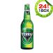 [ массовая закупка выгода *1 по правде .425 иен ] JINRO tera пиво бутылка пиво 1BOX=330ml×24шт.@TERRA пиво Корея постоянный laga Корея пиво Корея еда 