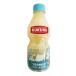 kkru йогурт оригинал 280ml×1 шт низкий калории йогурт напиток фрукты йогурт Корея популярный напиток 