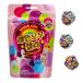 soju Rainbow gmi виноград тест 46g Корея 7 цвет красочный gmi сладости -