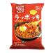  восток . ручная тележка способ lapoki404g (2 порции ).. Don won tteokbokki Корея ручная тележка закуска Корея моти Корея еда 