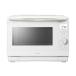  Toshiba конвекционно-паровая печь камень обжиг в печи купол ER-D90B(W) [ белый ]