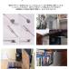 �K�X �X�v�����O �_���p�[ �V���o�[ 4�{ �Ƌ� �h�A �� ��ւ� �C�� ��C DIY �K�X�V���b�N �K�X�X�v�����O ���� 10kg �݂� �� �I �J�� �� �C���e���A 4-GASDANP �֘A�摜3