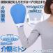  nursing mitten 2 sheets both hand nursing for gloves glove pad mesh man and woman use night less meaning ........ prevention measures touch fasteners fixation adult child left right hand KAIGOMT