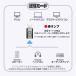 Bluetooth 5.0 �g�����X�~�b�^�[ ���M ��M ����M ���V�[�o�[ �g�����V�[�o�[ RX TX 3.5mm ���C�����X �ڑ� USB ���d �X�s�[�J�[ �w�b�h�z�� �C���z�� BULJACK �֘A�摜4