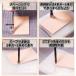 �H�ڑł� �v�׍H �ی` 4�{�g �s�b�`4mm ���U�[�N���t�g ���U�[�|���` �p���` ��|���` 1�{�� 2�{�� 4�{�� 6�{�� ���U�[ �H�� DIY ���U�[���[�N KAWAPON4-4mm �֘A�摜5