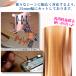 ���e�[�v ���d�� ���� �S�� �e�[�v 25mm �~ 20�� ���d �ϔM �����e�[�v �Ód�C ���� EMI �΍� �d���g �V�[���h �A�[�X��� �� �z�� ���� ���d���� COPPATAPE �֘A�摜3