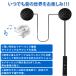 �o�C�N �w�b�h�Z�b�g �C���J�� Bluetooth ���^ �w�b�h�t�H�� �w�����b�g ���y �d�b �ʘb ���� ���� �c�[�����O �ʋ� �n���Y�t���[ �u���[�g�D�[�X BIKETALK �֘A�摜4