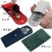 �r���v �P�[�X �|�[�` ���v ���[ �E�H�b�` �� �h�~ �ۊ� �ی� �\�t�g�P�[�X 1�{�p 46mm �Ή� ���ꕨ �����^�� �g�� ���s �o�� �� �v���[���g �R���p�N�g TOKEPO �֘A�摜3