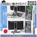 ��e�� �ʃt�@�X�i�[ 5m ���[�� 20mm �}�W�b�N�e�[�v �x���N�� �P�[�u�����[ �ނ�ƃx���g �L�����v�M�A ���[ �W�� ��S����  �����o���h MAJIKESS �֘A�摜3