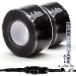 �h���e�[�v �V���R���e�[�v 2�{�Z�b�g ���ȗZ�� ��25mm�~3m 3�F �� �� �O���[ ���R�� �z�� �R��΍� �≏ ��C �R�� �C�U �p�C�v ���� ���� �䏊 DIY 2-JKYTAPE