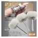 �����[�^�[ ���� �o�t 10�� ���[�^�[�o�t �t�F���g�o�t �r�� �t�F���g 3mm�� �r�b�g �����w�b�h �������� ���� �d�グ �|���b�V���[ DIY �A�N�Z�T���[ RUBAF �֘A�摜4