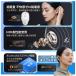 ���y�� �Ў� Bluetooth �C���z�� ���C�����X �[�d������ �^�C�vC�[�d �ȒP���� �m�C�Y�L�����Z�� ���� �ʘb�Ή� �����{�^������ �h�� IPX5 Bluetooth6.0 MAMEAR �֘A�摜3