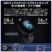 ���y�� �Ў� Bluetooth �C���z�� ���C�����X �[�d������ �^�C�vC�[�d �ȒP���� �m�C�Y�L�����Z�� ���� �ʘb�Ή� �����{�^������ �h�� IPX5 Bluetooth6.0 MAMEAR �֘A�摜4
