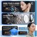 ���y�� �Ў� Bluetooth �C���z�� ���C�����X �^�C�vC�[�d �ȒP���� �m�C�Y�L�����Z�� ���� �ʘb�Ή� �����{�^������ �h�� Bluetooth6.1 PODDEAR �֘A�摜3