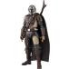  Bandai S.H.Figuarts The * man daro Lien (STAR WARS: The 69794
