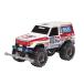  Tamiya Mini 4. Toyota Land Cruiser 90 Paris Dakar specification 19013
