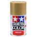  Tamiya TS-21 Gold 85021