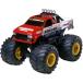 Tamiya Mini 4. king cab Jr. 17007